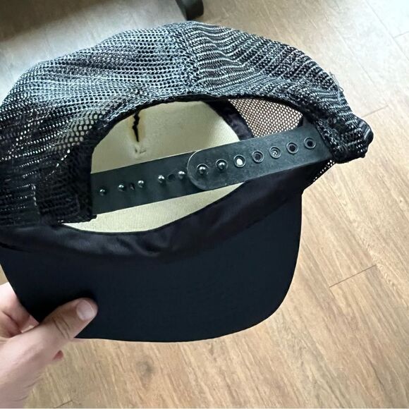 Vintage Caesar’s Palace snapback hat - Picture 3 of 4